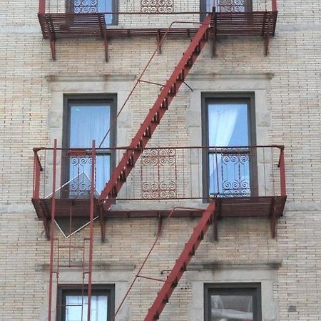 The Brooklyn House By Living Lab New York City Exterior photo