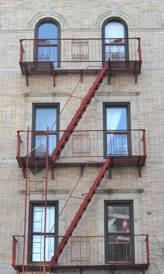 The Brooklyn House By Living Lab New York City Exterior photo