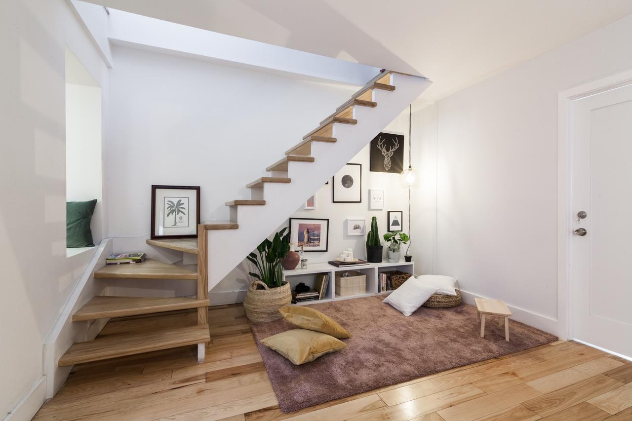 The Brooklyn House By Living Lab New York City Exterior photo
