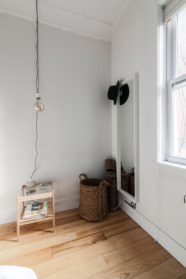 The Brooklyn House By Living Lab New York City Exterior photo